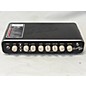 Used Fender Rumble 800 Head Bass Amp Head thumbnail