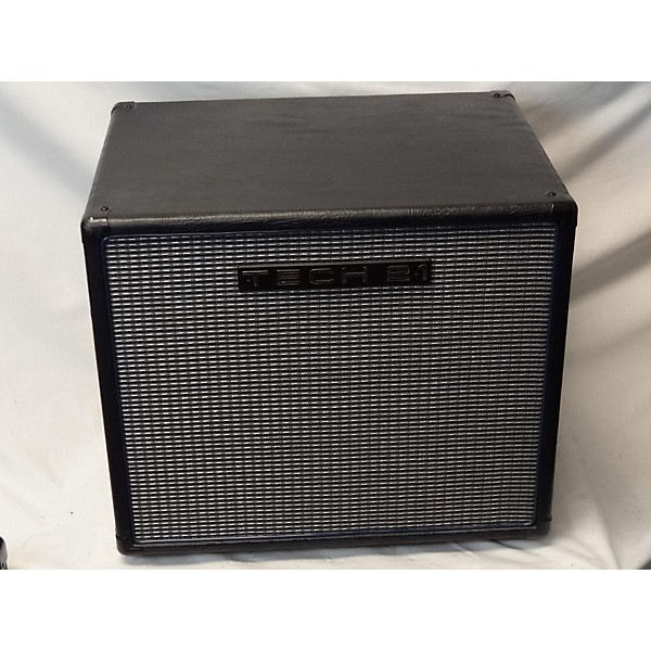 Used Tech 21 B112-VT Bass Cabinet