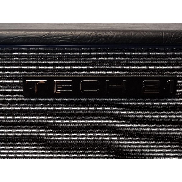 Used Tech 21 B112-VT Bass Cabinet