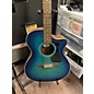 Used Guild OM-240CE Acoustic Guitar thumbnail