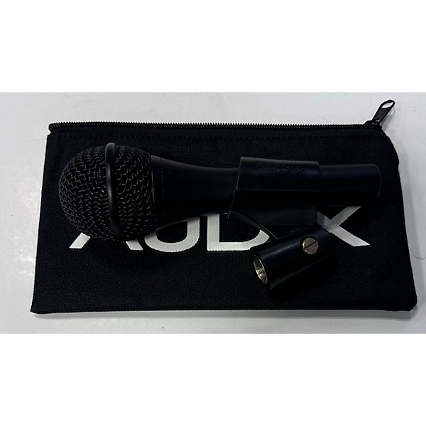 Used Audix OM2 Dynamic Microphone