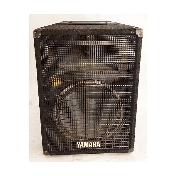 Used Yamaha S12E Unpowered Speaker