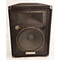 Used Yamaha S12E Unpowered Speaker thumbnail