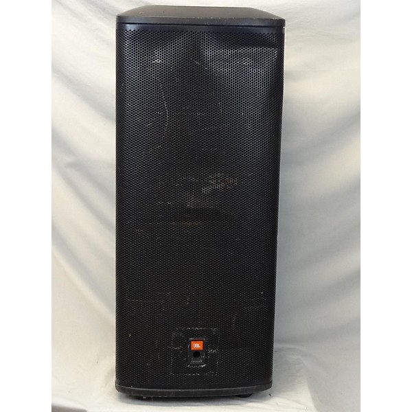 Used JBL PRX535 Powered Speaker