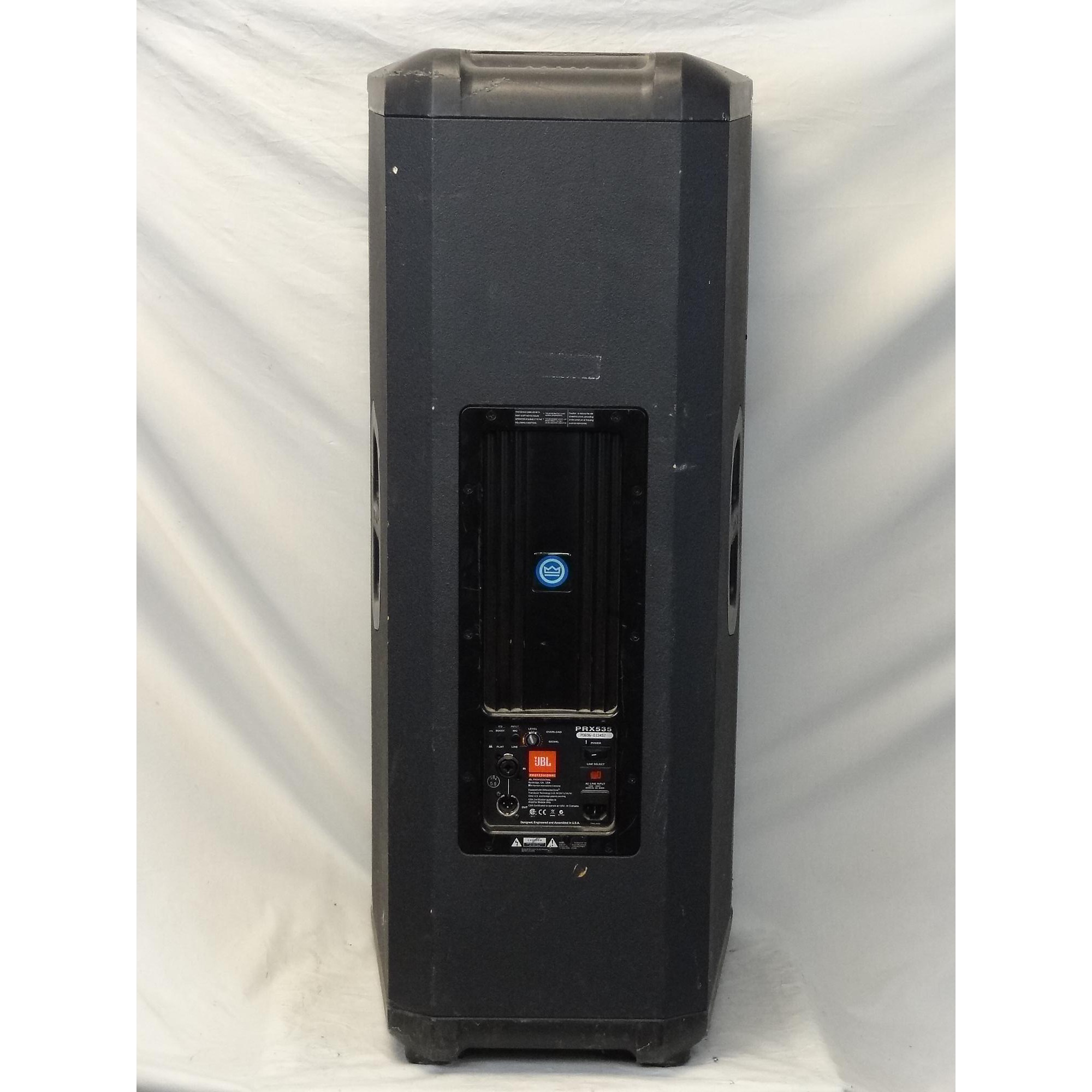 Used JBL PRX535 Powered Speaker | Guitar Center