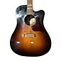 Used Gibson Hummingbird Pro CE Acoustic Electric Guitar