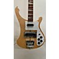 Used Rickenbacker 2023 4003 Electric Bass Guitar