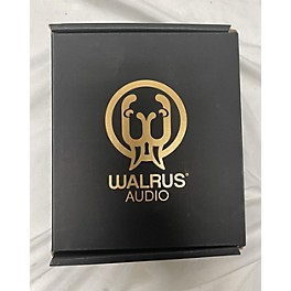 Used Walrus Audio Used Walrus Audio Eons Effect Pedal