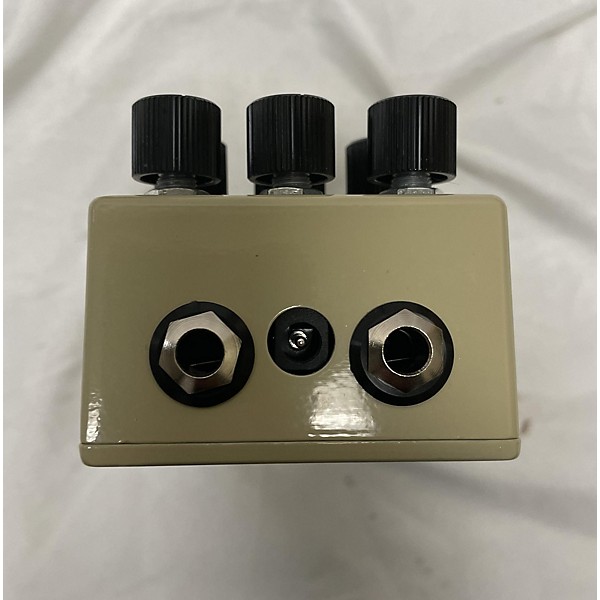 Used Walrus Audio Used Walrus Audio Eons Effect Pedal