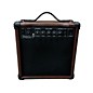 Used Keith Urban 15W AMP Guitar Combo Amp thumbnail