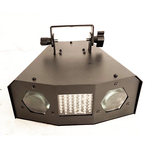 Used American DJ DUAL GEM PLUS Intelligent Lighting