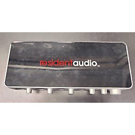 Used Resident Audio Used Resident Audio T4 Audio Interface