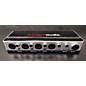 Used Resident Audio Used Resident Audio T4 Audio Interface