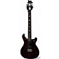 Used PRS 24 Artist Package Custom Trans Crimson Red Solid Body Electric Guitar thumbnail