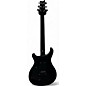 Used PRS 24 Artist Package Custom Trans Crimson Red Solid Body Electric Guitar