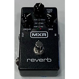 Used MXR Used MXR M300 Effect Pedal