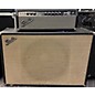 Vintage Fender Vintage 1966 Fender Tremolux W/ 1x15 Cabinet Tube Guitar Amp Head thumbnail