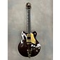 Used Gretsch Guitars Used Gretsch Guitars G6122T Country Gentleman Player's Edition Walnut Stain Hollow Body Electric Guitar thumbnail