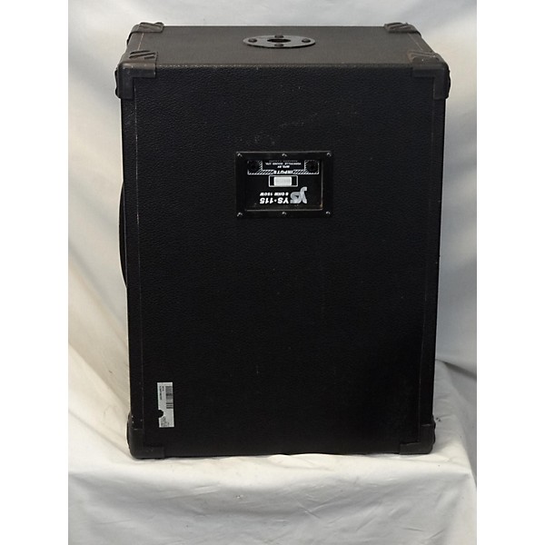 Used Yorkville Ys-115 Unpowered Speaker