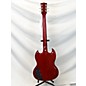 Used Gibson Used Gibson SG Standard Cherry Solid Body Electric Guitar