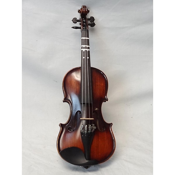 Used Yinte Violin 1/4 Acoustic Violin