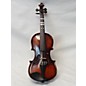 Used Yinte Violin 1/4 Acoustic Violin thumbnail