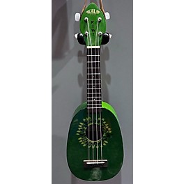 Used Kala Used Kala Ka-KIWI KIWI Ukulele