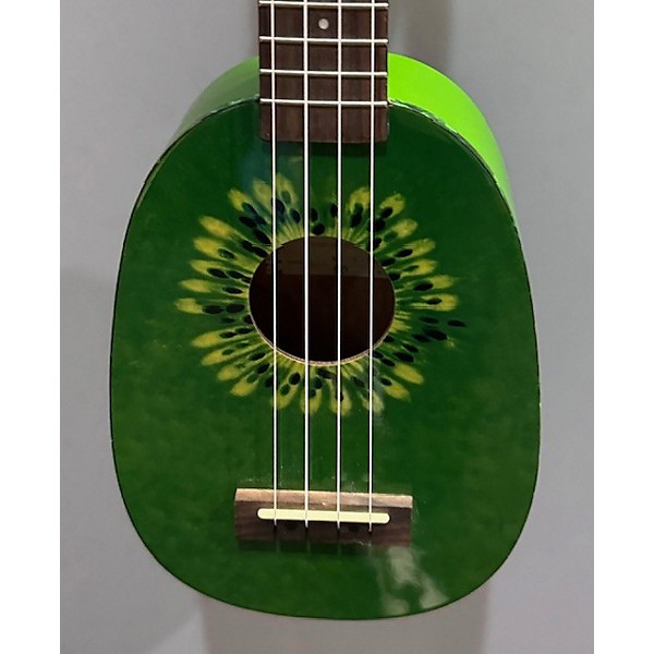 Used Kala Ka-KIWI Ukulele