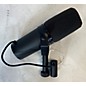 Used Shure SM7B Dynamic Microphone thumbnail