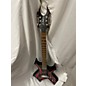 Used B.C. Rich Used B.C. Rich KKW Black And Red Solid Body Electric Guitar thumbnail