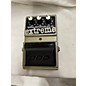 Used DOD Used DOD GFX 55 SUPRA DISTORTION Effect Pedal thumbnail