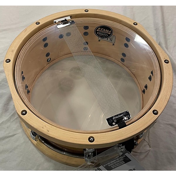 Used TAMA 14X6.5 SLP STUDIO Drum