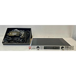 Used Universal Audio Used Universal Audio Apollo 8 With Duo Processing Audio Interface