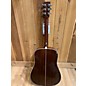 Used Martin Used Martin D28 Centennial Natural Acoustic Guitar