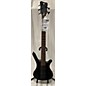 Used Warwick 2006 Corvette 5 String Electric Bass Guitar thumbnail