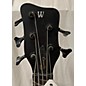 Used Warwick 2006 Corvette 5 String Electric Bass Guitar