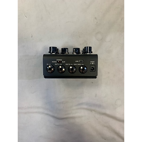 Used Strymon Iridium Effect Pedal