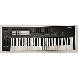 Used Novation Used Novation Launchkey 49 Key MIDI Controller