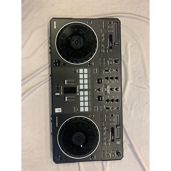 Used Pioneer DJ DDJ-REV5 DJ Controller