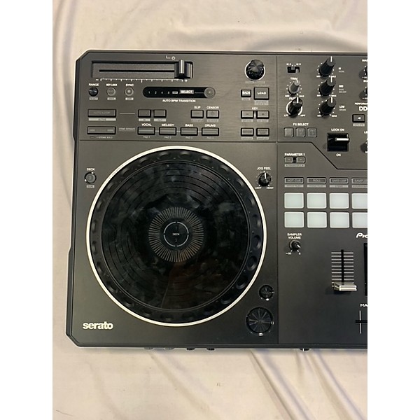 Used Pioneer DJ DDJ-REV5 DJ Controller