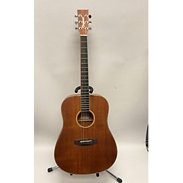 Used Tanglewood Used Tanglewood TWUD Natural Acoustic Guitar