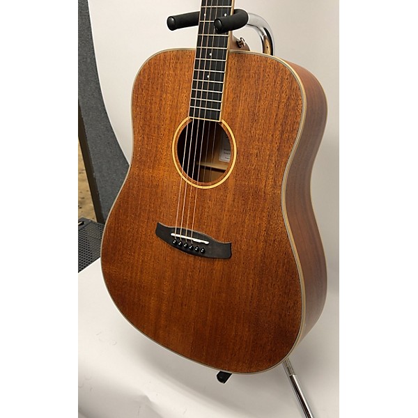 Used Tanglewood Used Tanglewood TWUD Natural Acoustic Guitar