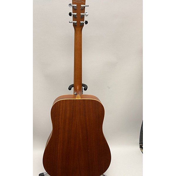 Used Tanglewood Used Tanglewood TWUD Natural Acoustic Guitar