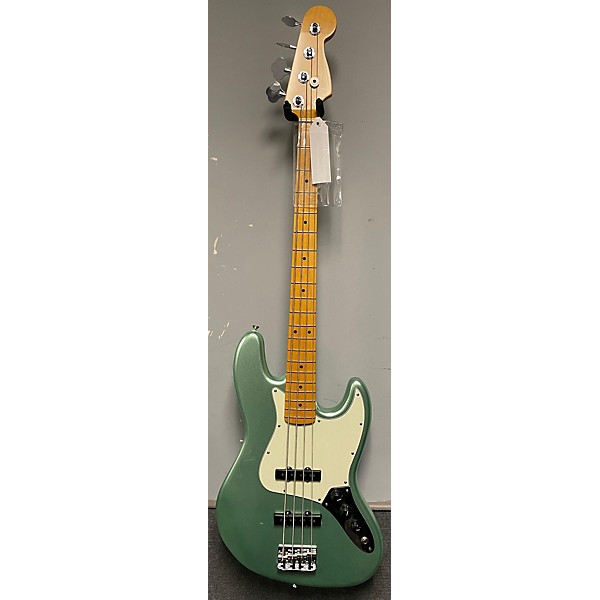 Used Fender American Professional II Jazz Bass Electric Bass Guitar