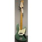 Used Fender American Professional II Jazz Bass Electric Bass Guitar thumbnail