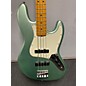 Used Fender American Professional II Jazz Bass Electric Bass Guitar