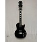 Used Gibson Used Gibson Les Paul Modern Standard Black Sparkle Solid Body Electric Guitar thumbnail