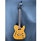 Used Fender HMT THINLINE TELECASTER Acoustic Electric Guitar thumbnail