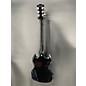 Used Gibson SG Standard Solid Body Electric Guitar