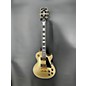 Used Gibson Les Paul Custom Solid Body Electric Guitar thumbnail